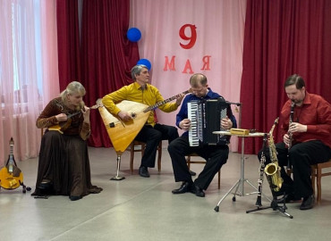 «Большая музыка для маленьких сердец»: в Свердловской области для воспитанников детских домов провели просветительские концерты